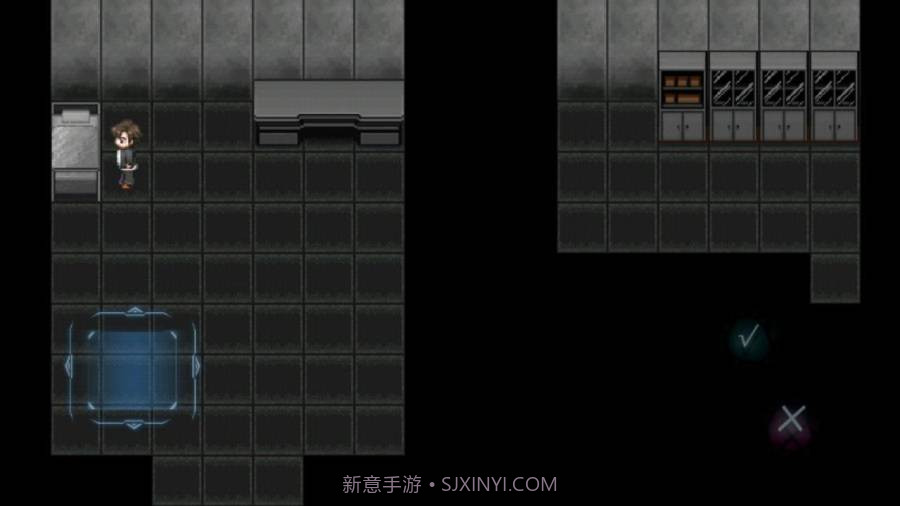 ANT SPACE STATION截图3 ANT SPACE STATION截图3