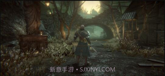 帕斯卡契约截图2