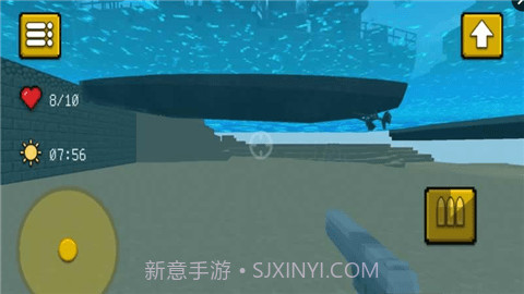 战舰决斗创造截图1 战舰决斗创造截图1