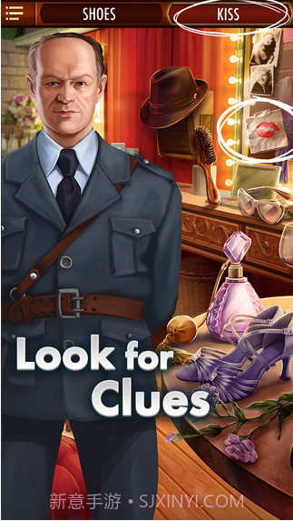 特工爱丽丝截图2