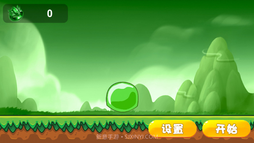 跳跃绿戒作战截图2 跳跃绿戒作战截图2