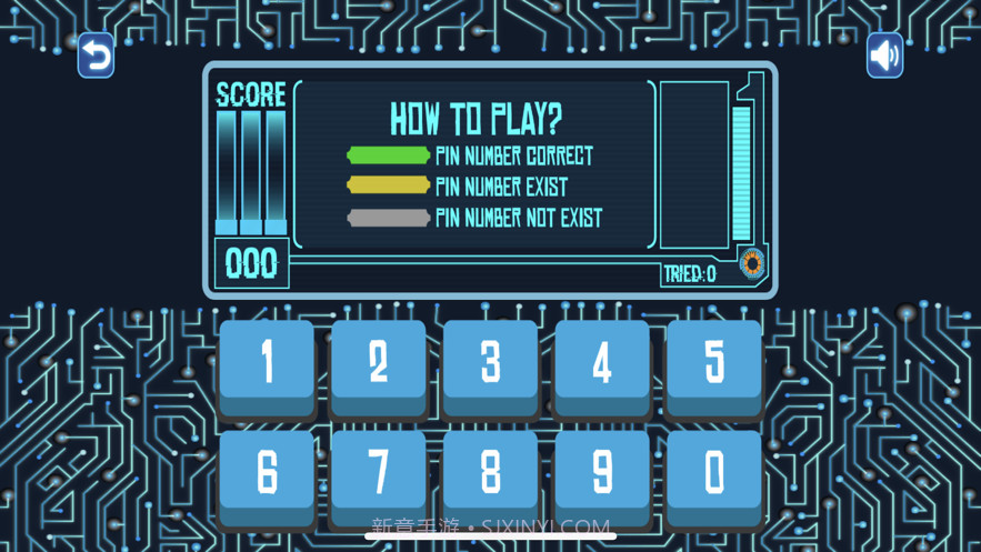 全民解密截图2 全民解密截图2