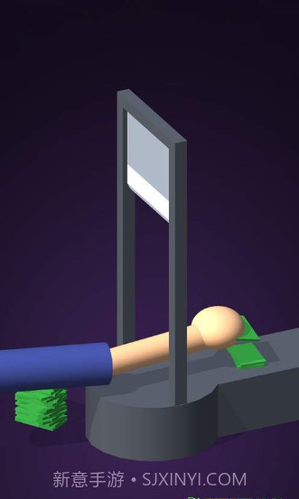 Hand Guillotine截图1 Hand Guillotine截图1