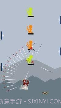 英雄触发截图2 英雄触发截图2