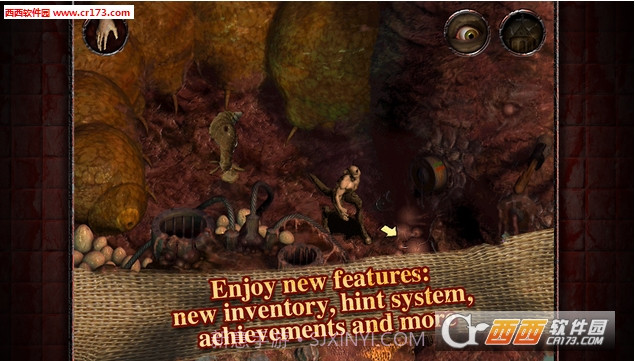 疯人院汉化中文版截图1 疯人院汉化中文版截图1