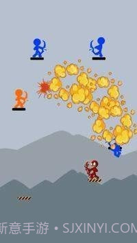 英雄触发截图3 英雄触发截图3