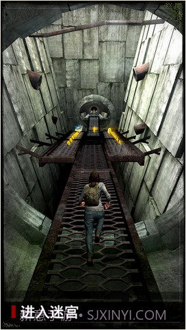 移动迷宫截图2