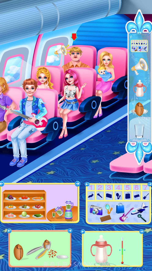 吉他王子2好莱坞之旅截图2 吉他王子2好莱坞之旅截图2