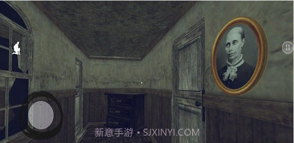 恐怖爷爷2截图1