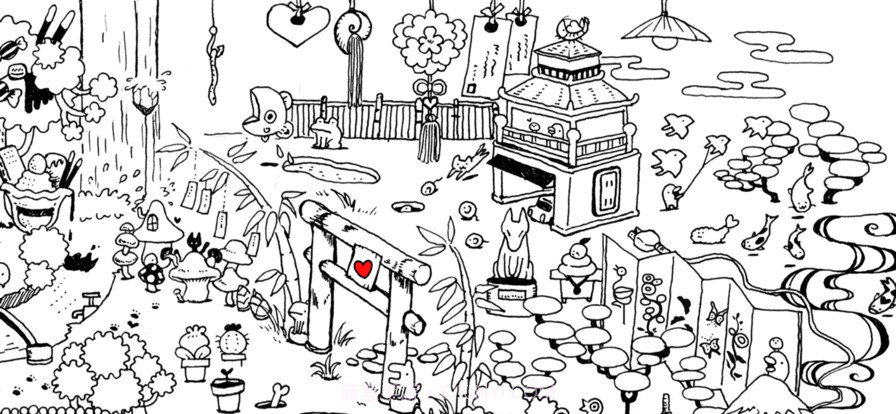 全民来找茬截图3