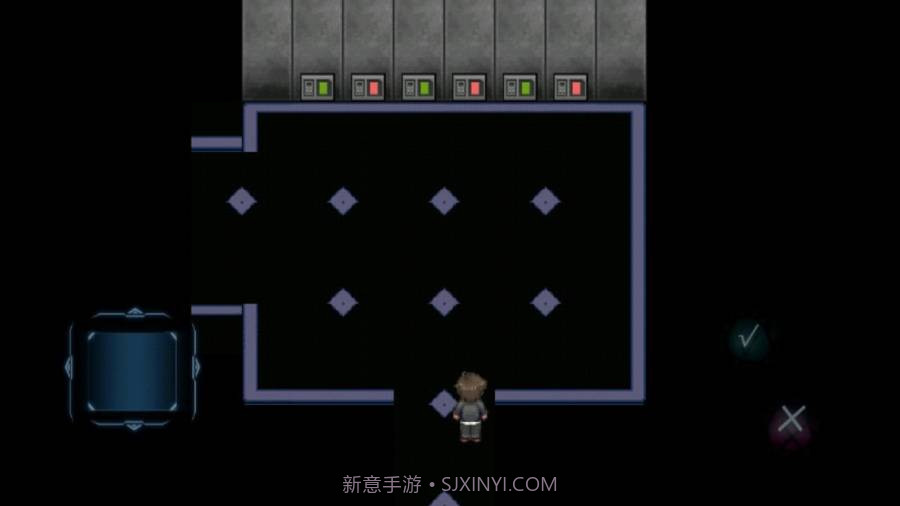 ANT SPACE STATION截图4 ANT SPACE STATION截图4