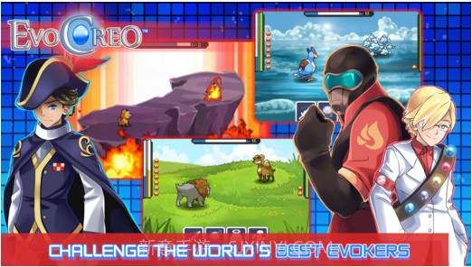 战斗精灵截图2 战斗精灵截图2