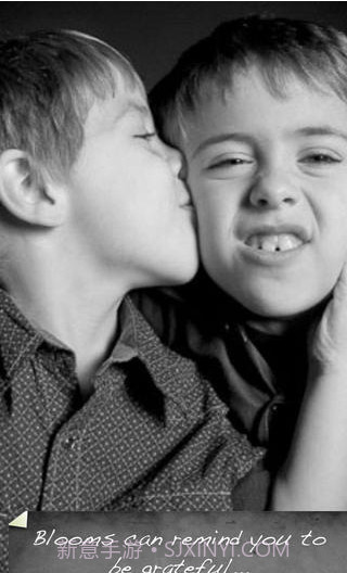 Bloom截图3 Bloom截图3