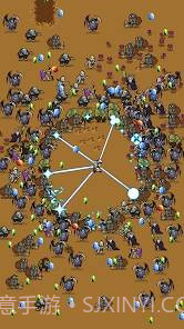 英雄生存截图3 英雄生存截图3