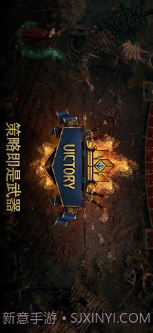 巫师之昆特牌截图3 巫师之昆特牌截图3