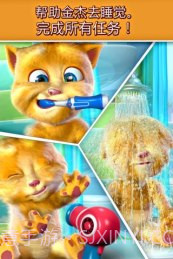 会说话的金杰截图4