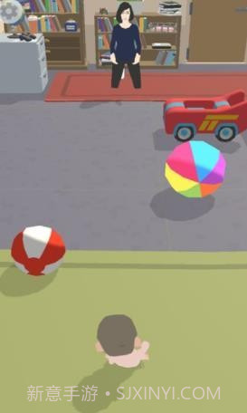 100岁人生模拟器完整版截图1 100岁人生模拟器完整版截图1