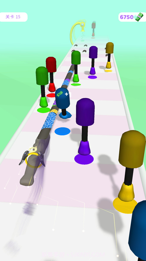 美甲加工厂截图8