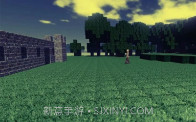 殖民地生存截图1 殖民地生存截图1