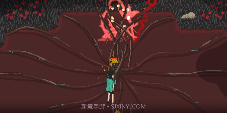 深入萨莫莫镇截图2 深入萨莫莫镇截图2