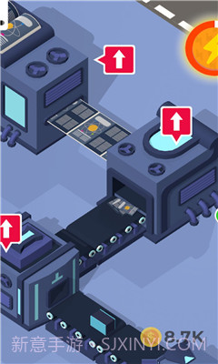 印刷工场截图1 印刷工场截图1