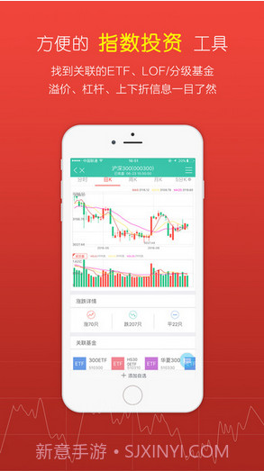 鑫财通截图2 鑫财通截图2
