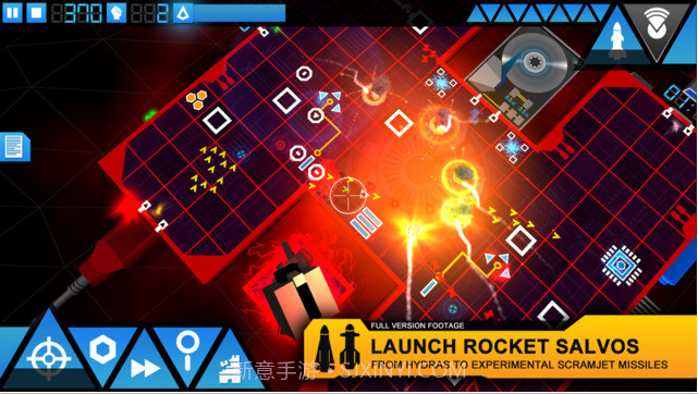 人工防卫截图4 人工防卫截图4