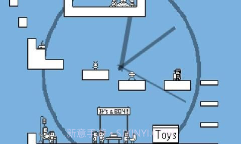 生老病死截图2 生老病死截图2