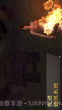 女孩荒岛求生无限金币截图2 女孩荒岛求生无限金币截图2