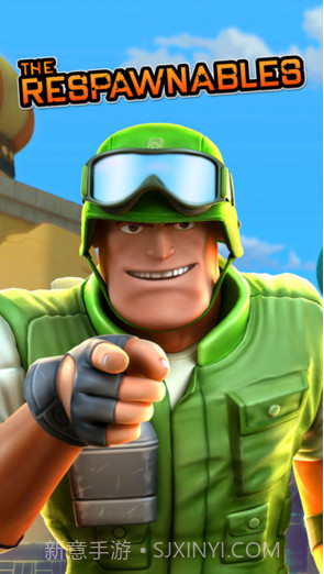 无敌士兵糊涂蛋截图5 无敌士兵糊涂蛋截图5