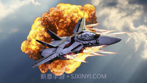 热力沥青 Asphalt Rush截图1 热力沥青 Asphalt Rush截图1