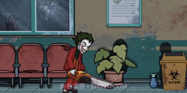 我藏的贼好截图3 我藏的贼好截图3