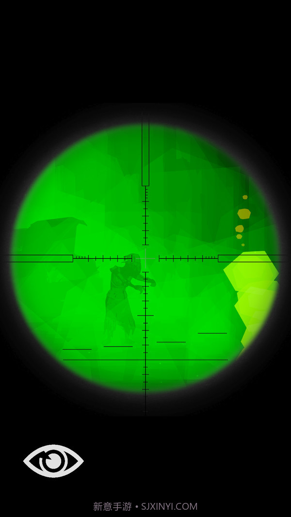 僵尸狙击精英截图1 僵尸狙击精英截图1