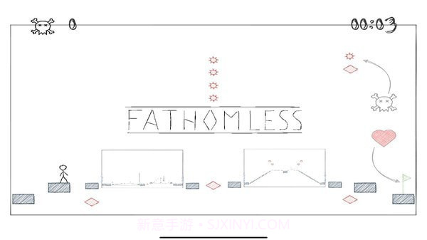 涂鸦大冒险截图4