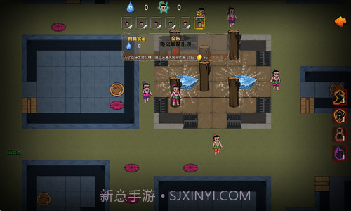 别惹葫芦侠截图3