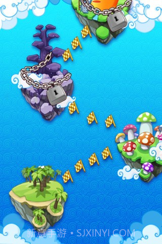 夺回萝卜截图2 夺回萝卜截图2