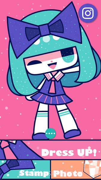 CustomTiyoko截图3 CustomTiyoko截图3