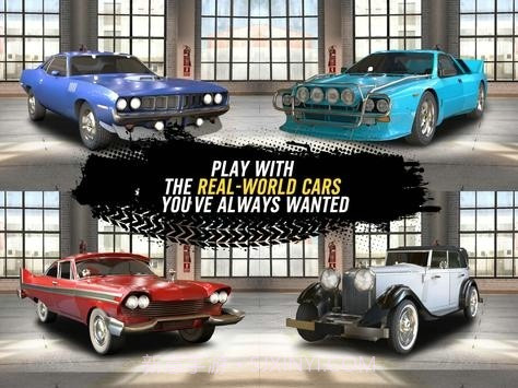 无尽赛车之旅截图5 无尽赛车之旅截图5