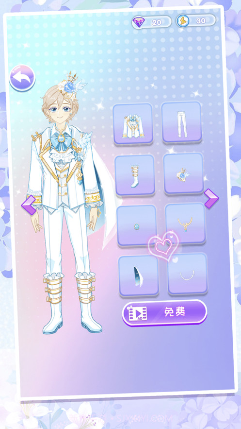 偶像创造明星乐队养成截图5 偶像创造明星乐队养成截图5