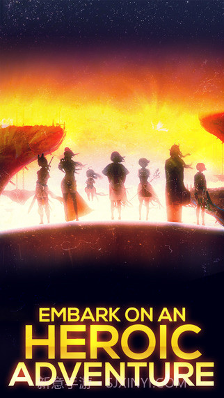 天堂突袭:宿敌截图5