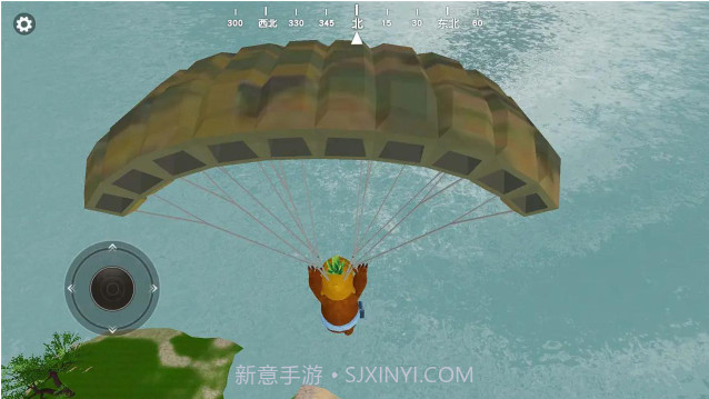 熊熊荣耀精英截图1 熊熊荣耀精英截图1