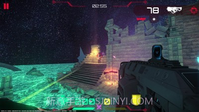 地狱火拼截图4 地狱火拼截图4