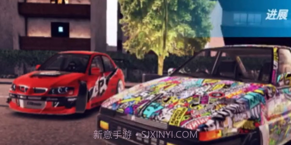 哈希里亚漂流者2024截图3 哈希里亚漂流者2024截图3