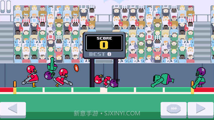 基情橄榄球APP截图1 基情橄榄球APP截图1