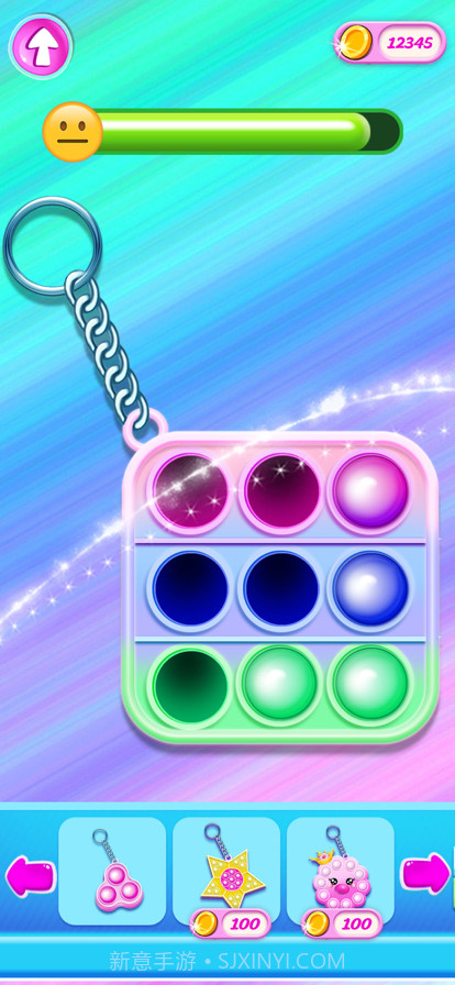 泡泡板截图6 泡泡板截图6