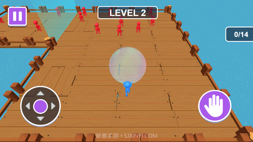 气泡射手截图2 气泡射手截图2