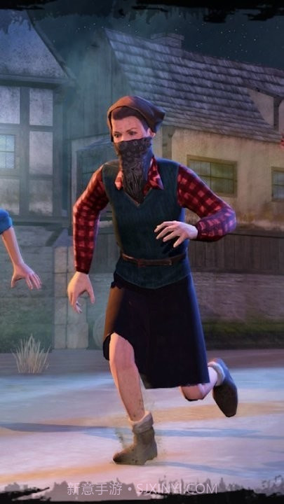 狂野西部救赎截图3