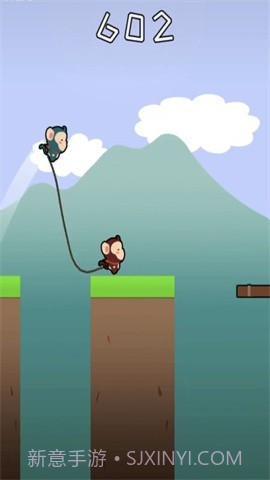 哥俩好双人游戏截图1 哥俩好双人游戏截图1