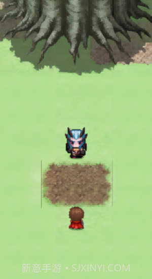 吞噬吧史莱姆截图1 吞噬吧史莱姆截图1