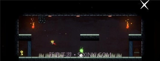 国王冒险冲关截图2 国王冒险冲关截图2